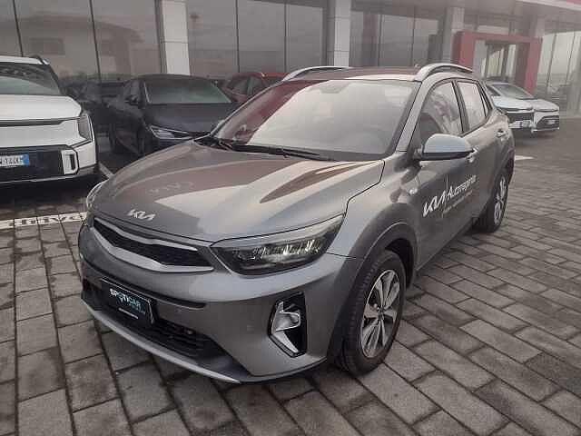 Kia Stonic 1.0 MHEV 100cv URBAN AZIENDALE