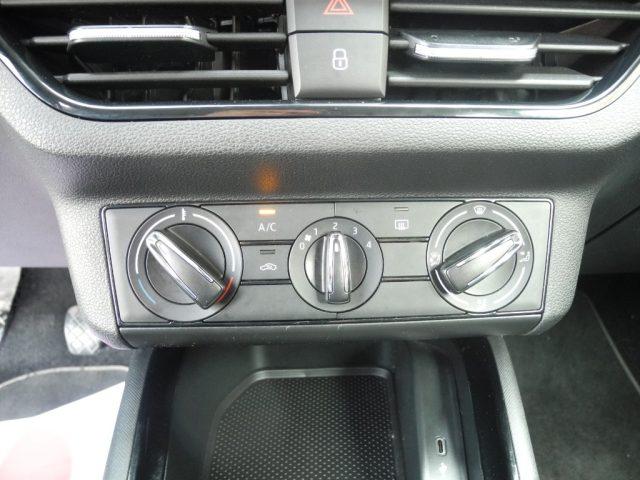 SKODA Kamiq 1.0 TSI 110cv Ambition -OK NEOPATENT.- "44.000 Km"