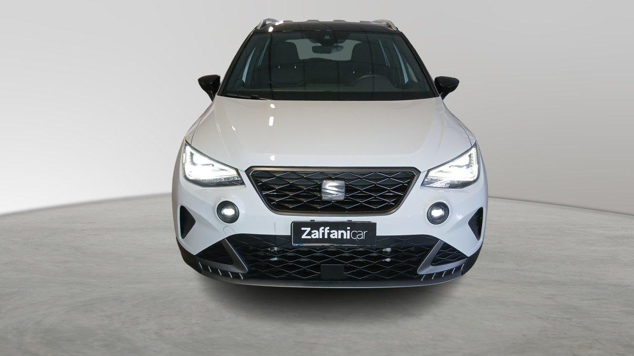SEAT Arona - Arona 1.0 EcoTSI FR