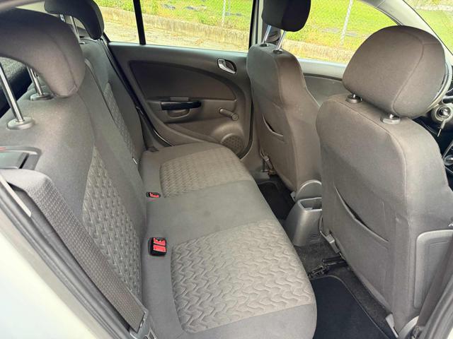 OPEL Corsa 1.2 85CV 5P BENZINA/GPL TECH Edition COME NUOVA