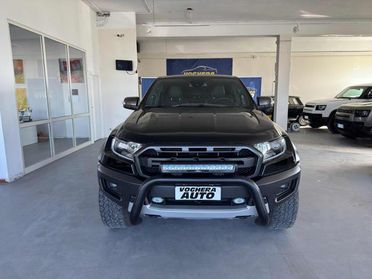 FORD Ranger Raptor 2.0 TDCi aut. 213CV DC 5 posti IVA ESCLUSA