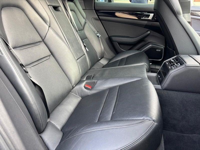 Porsche Panamera Panamera 2.9 4 E-Hybrid Sport Turismo