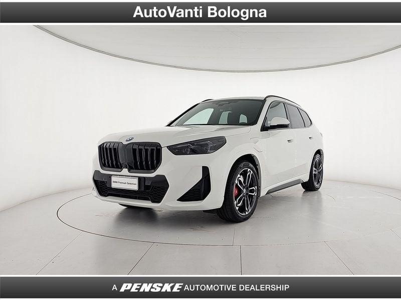 BMW X1 X1 xdrive 25e MSport Pro auto