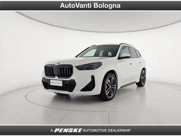 BMW X1 X1 xdrive 25e MSport Pro auto
