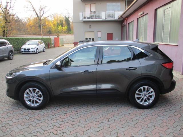 FORD Kuga 2.5 Full Hybrid 190 CV CVT 2WD Titanium Business