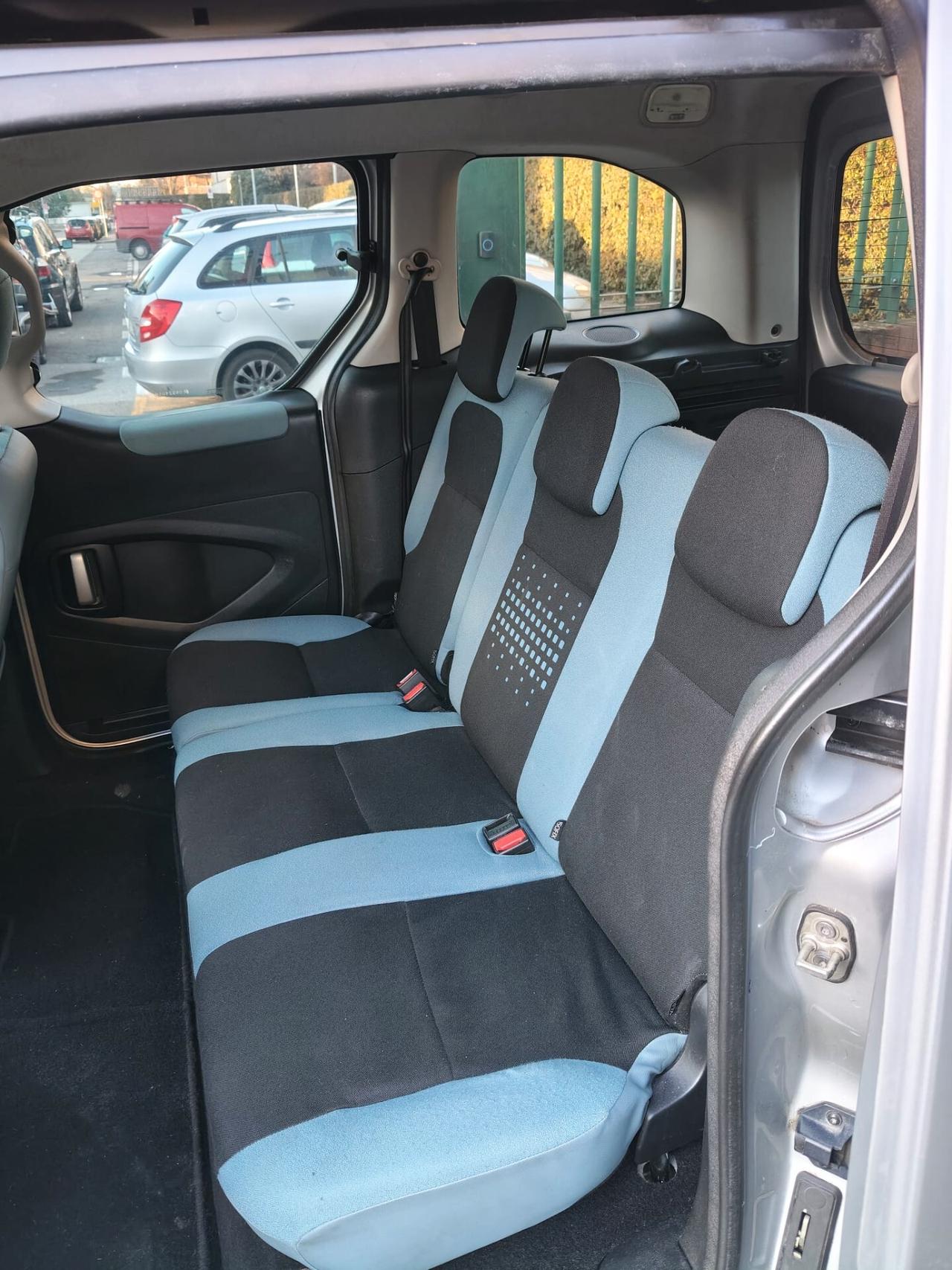 Citroen Berlingo Multispace 1.6 HDi 90 XTR