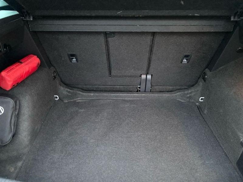 Volkswagen Tiguan 2.0 tdi R-Line 4motion 150cv dsg