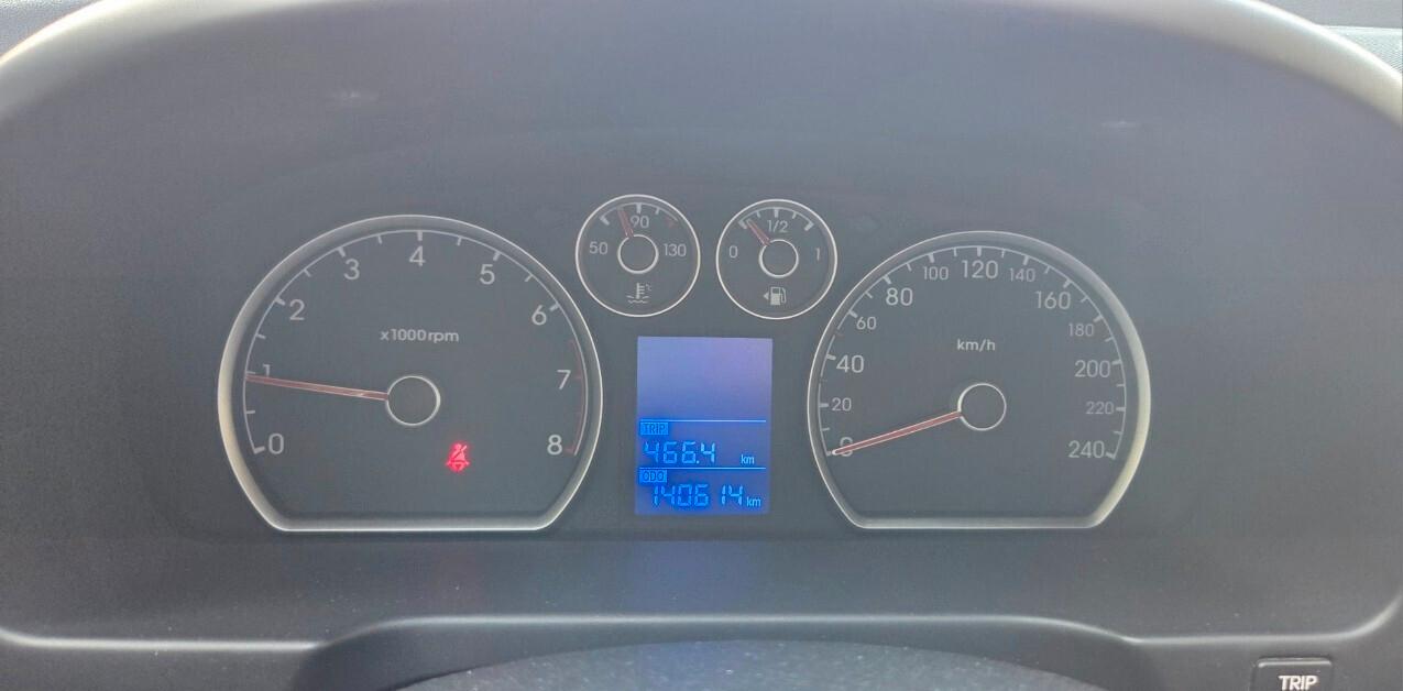 Hyundai i30 1.4 16V 109CV 5p. BlueDr. GPL Active