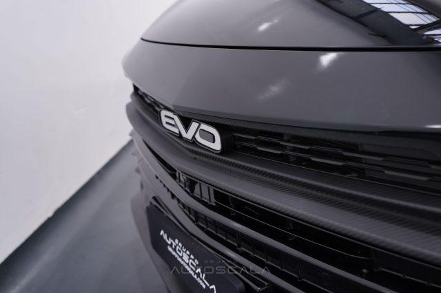 EVO Evo6 1.5 Turbo 177cv Bi-Fuel GPL