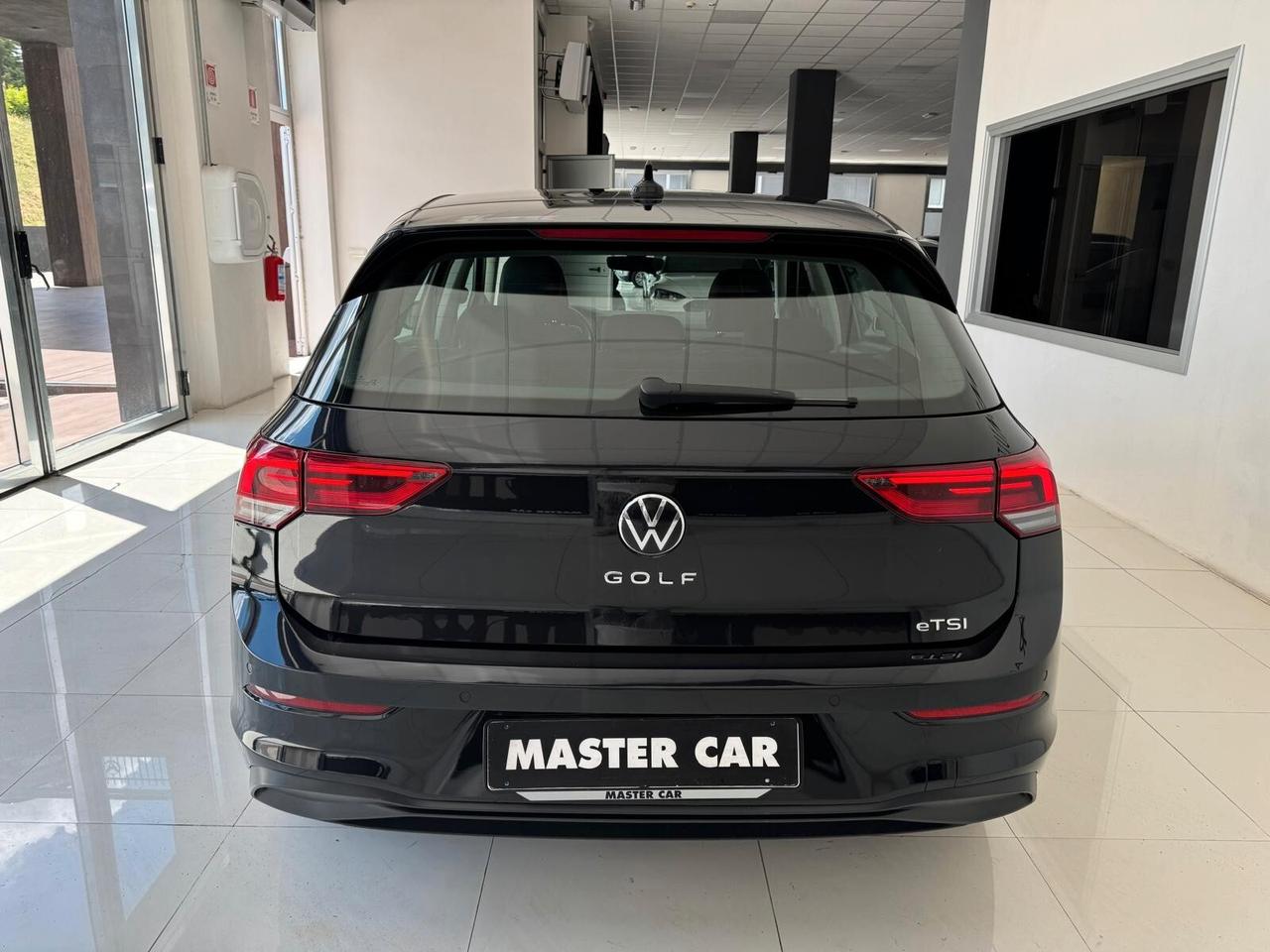 Volkswagen Golf 1.5 eTSI 150 CV EVO ACT DSG