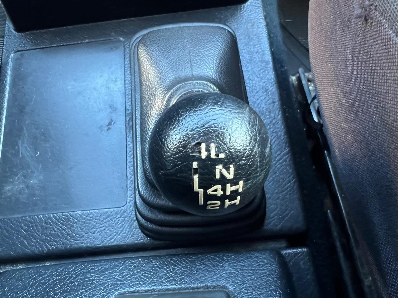 Suzuki Vitara 2.0i V6 24V cat S.W. JLX P.Pack