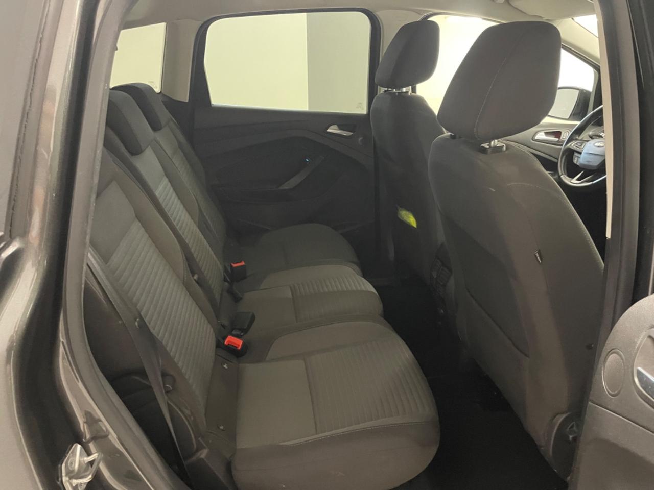 Ford C-Max 1.6 120CV GPL Titanium Come Nuova !