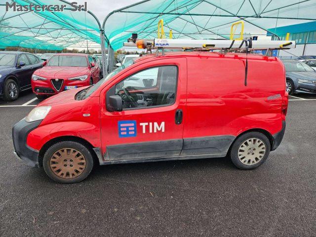 FIAT Fiorino 1.3 MJT 95CV Furgone Adventure E5+ - FD228RH