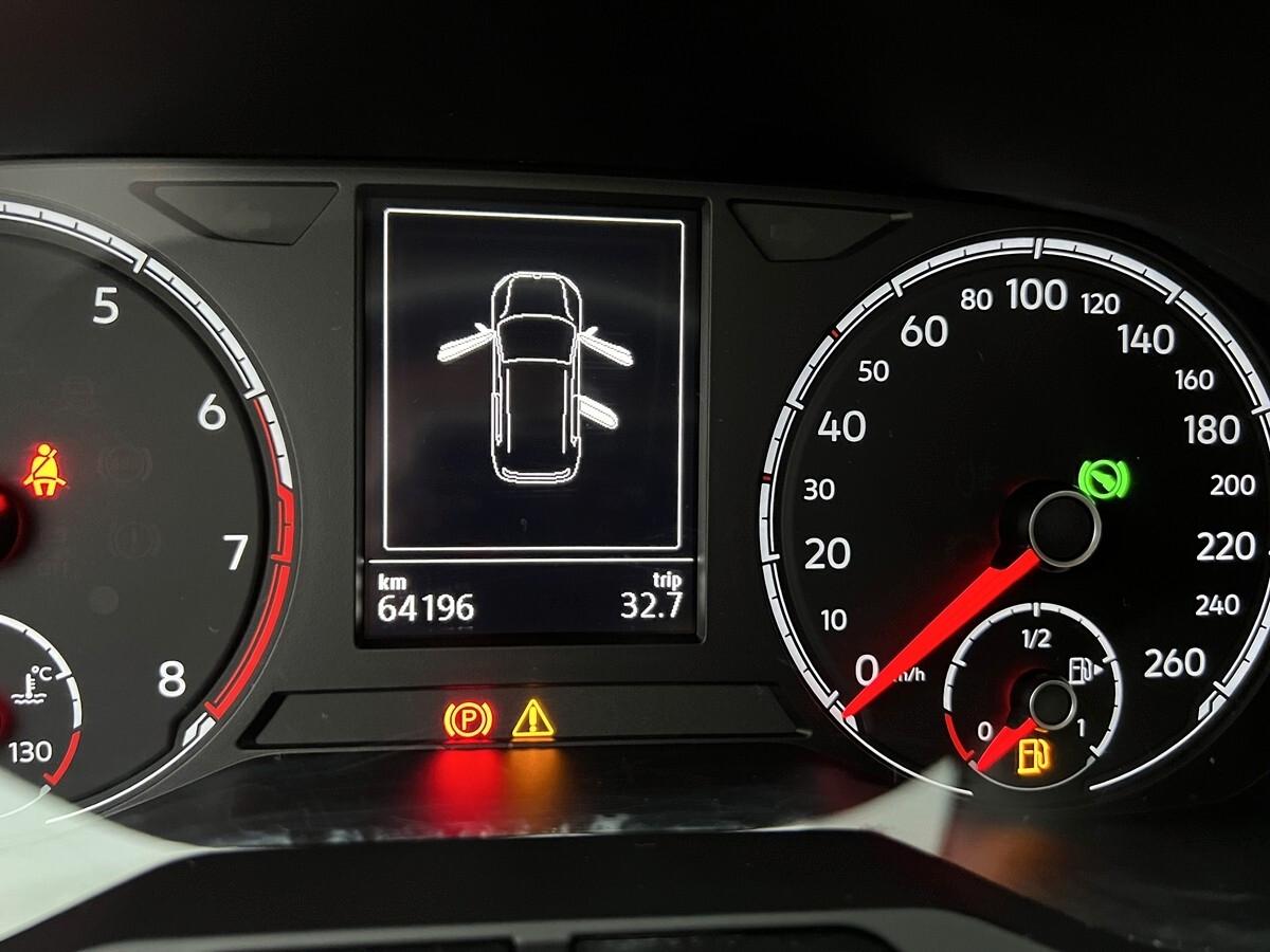 Volkswagen T-Cross 1.0 TSI 110 CV DSG Style