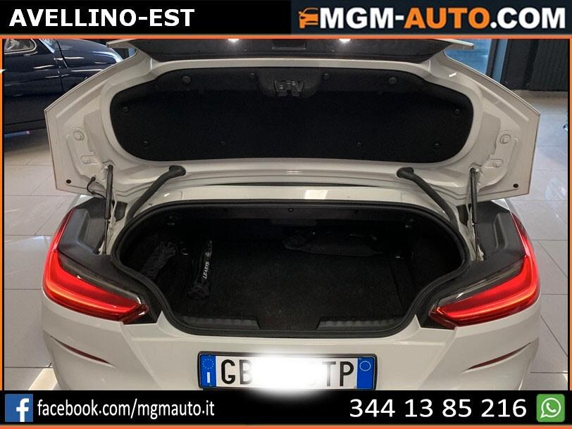 Bmw Z4 sDrive20i Sport