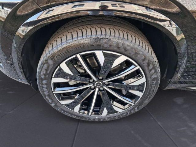 VOLVO XC90 B5 AWD automatico 7 posti Plus Dark