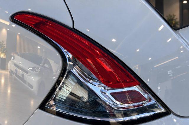 LANCIA Ypsilon HYBRID SILVER