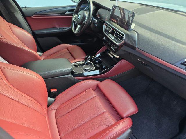 BMW X4 xDrive20d 48V Msport - TETTO