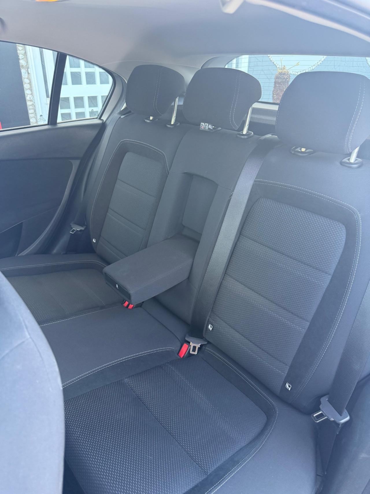 Fiat Tipo 1.6 Mjt 4 porte Opening Edition Plus