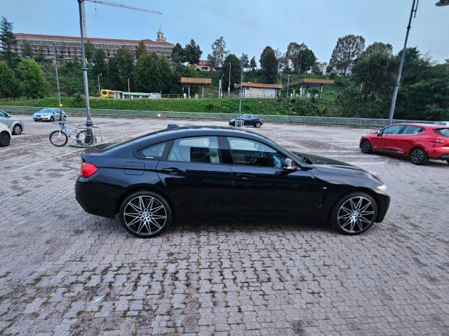 BMW 420 Msport 4x4 CERCHI19 M4