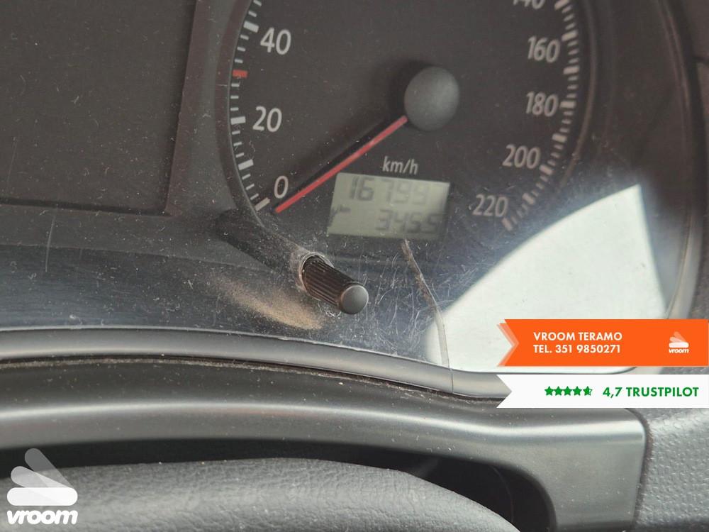 VOLKSWAGEN Polo 1.4 80CV 16V 5p. Comfortline