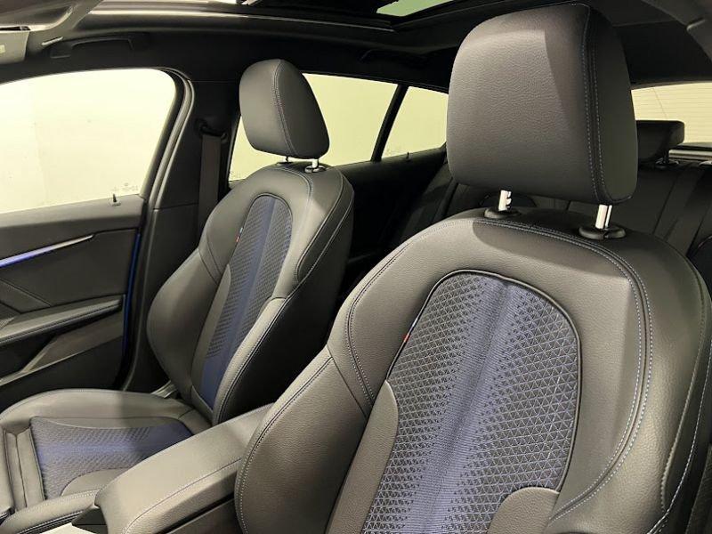 BMW Serie 1 118i M Sport TETTO APRIBILE