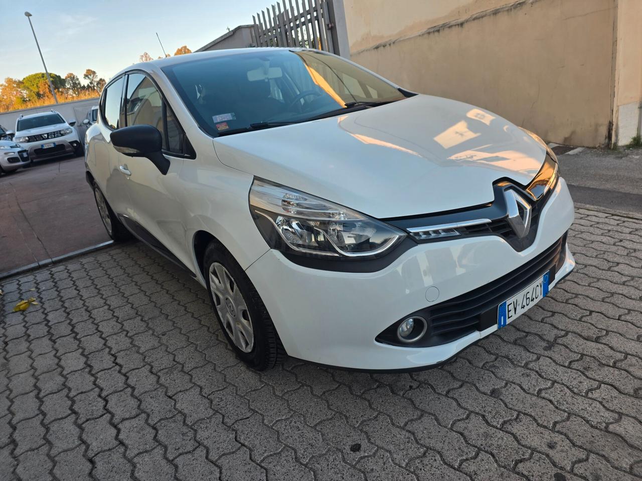 Renault Clio 1.2 75CV GPL 5 porte Live