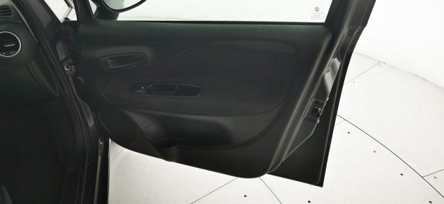 FIAT Punto 1.2 8V 5 porte Street EasyPower