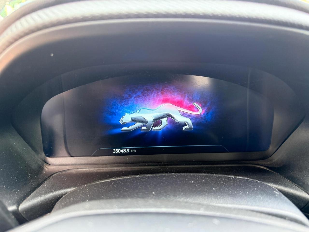 Ford Puma 1.5 ST-Line DIESEL EcoBlue 120 CV S&S