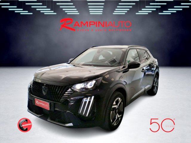 PEUGEOT 2008 BlueHDi 130 Cv EAT8 Automatica Allure Km 78.000