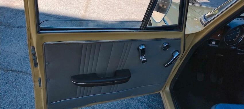 Alfa Romeo Giulia 1300 NUOVA SUPER