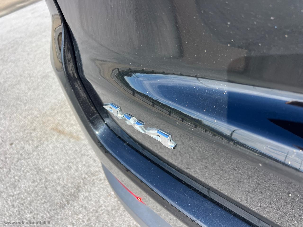 JEEP Compass 1.4 MultiAir 170 aut.4WD Limited SOLO KM.52000