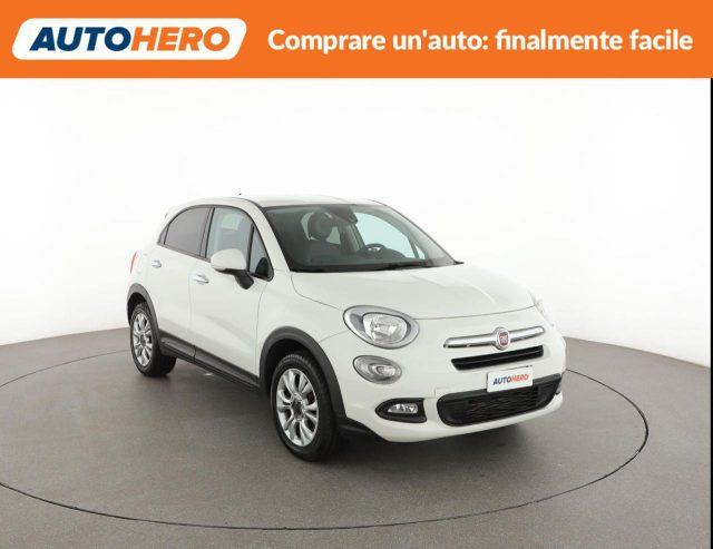 FIAT 500X 1.3 MultiJet 95 CV Pop Star