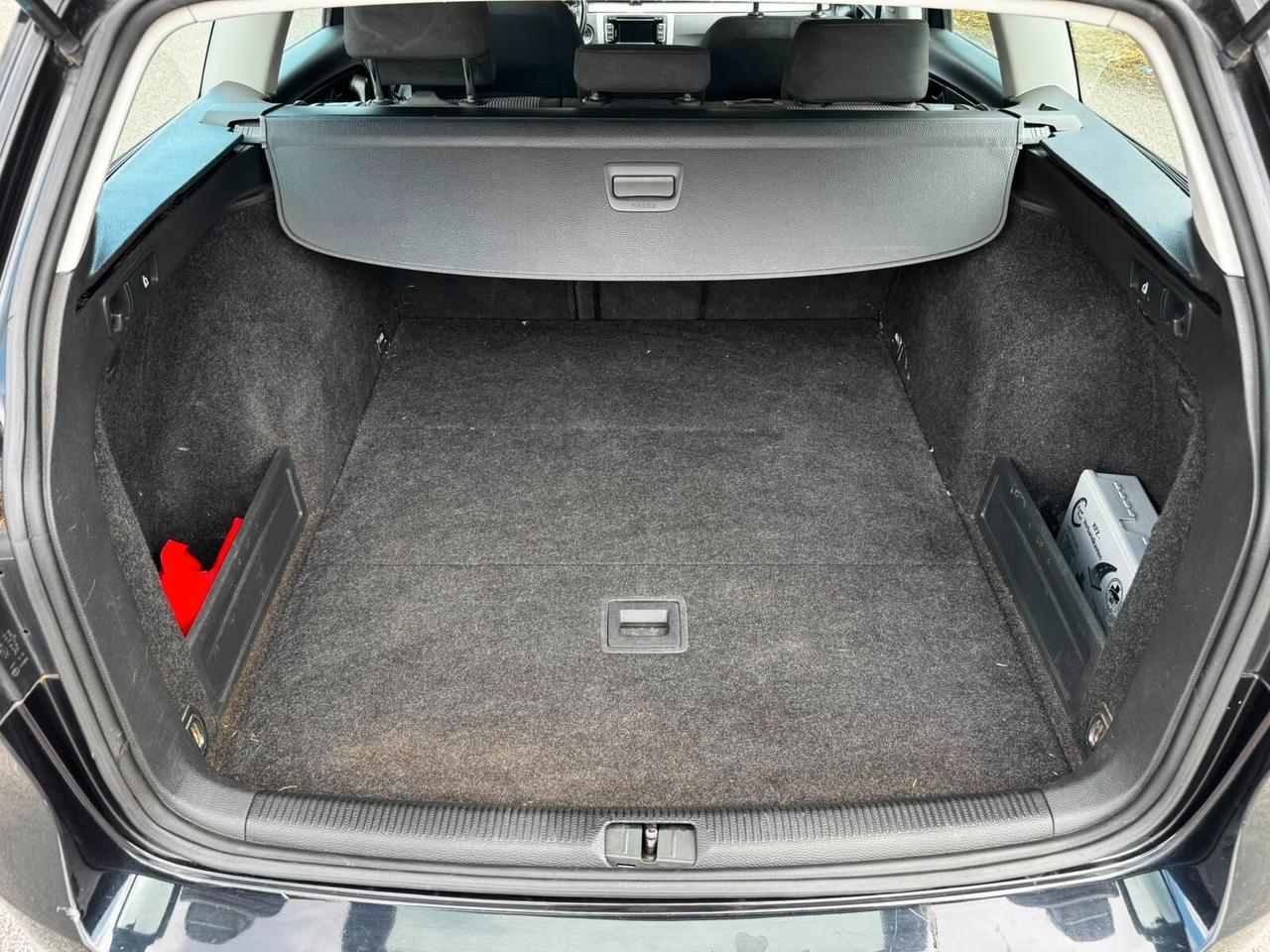 Volkswagen Passat Var. 2.0 TDI Highline BlueM.Tech.