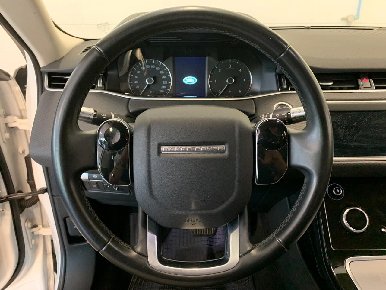 Land Rover Range Evoque 2.0D I4 180CV AWD Business Edit. Premium