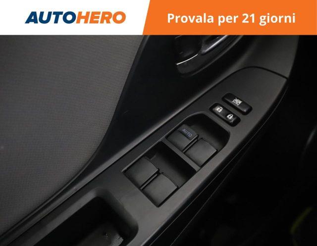 TOYOTA Yaris 1.5 Hybrid 5 porte Active