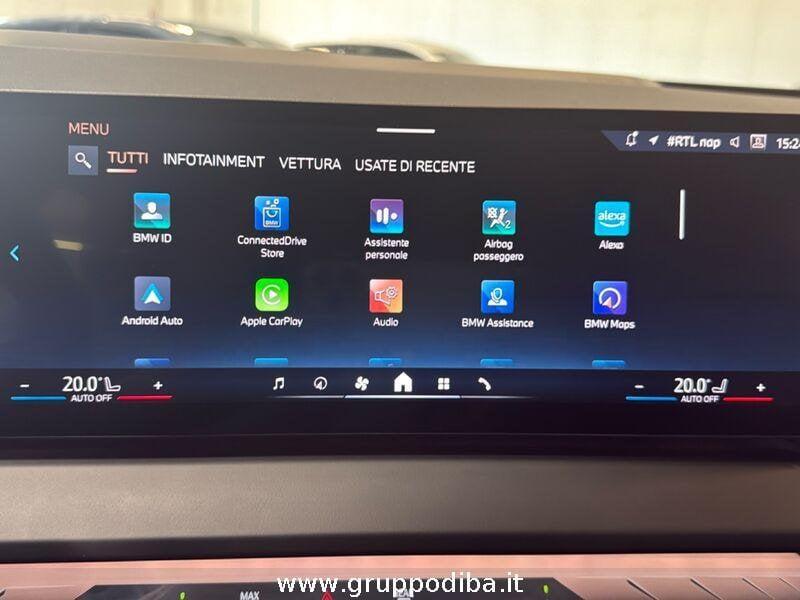 BMW X3 G45 2024 xdrive20d auto
