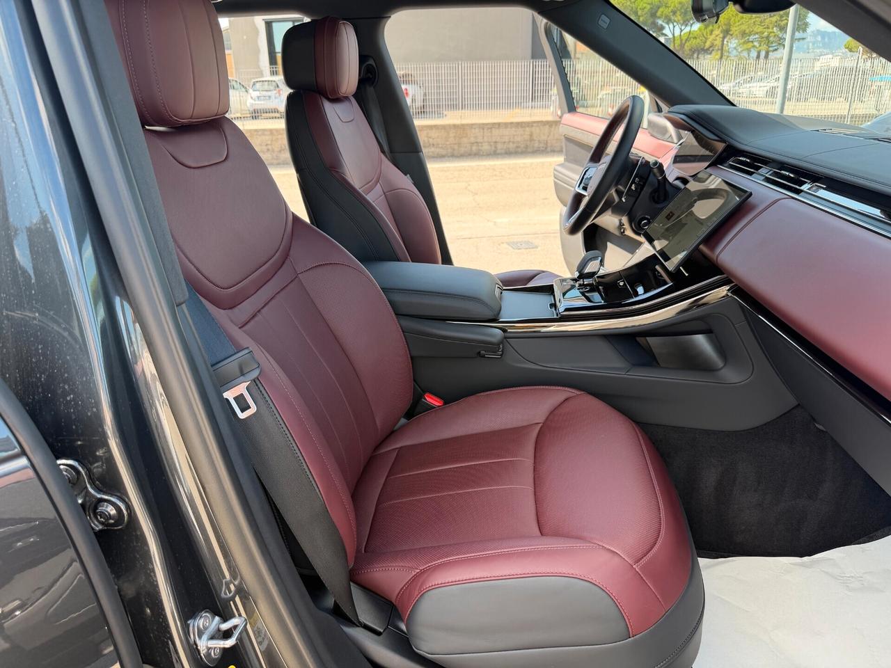 Land Rover Range Sport 3.0D l6 300 CV Dynamic HSE/strafull/tetto/iva 22"
