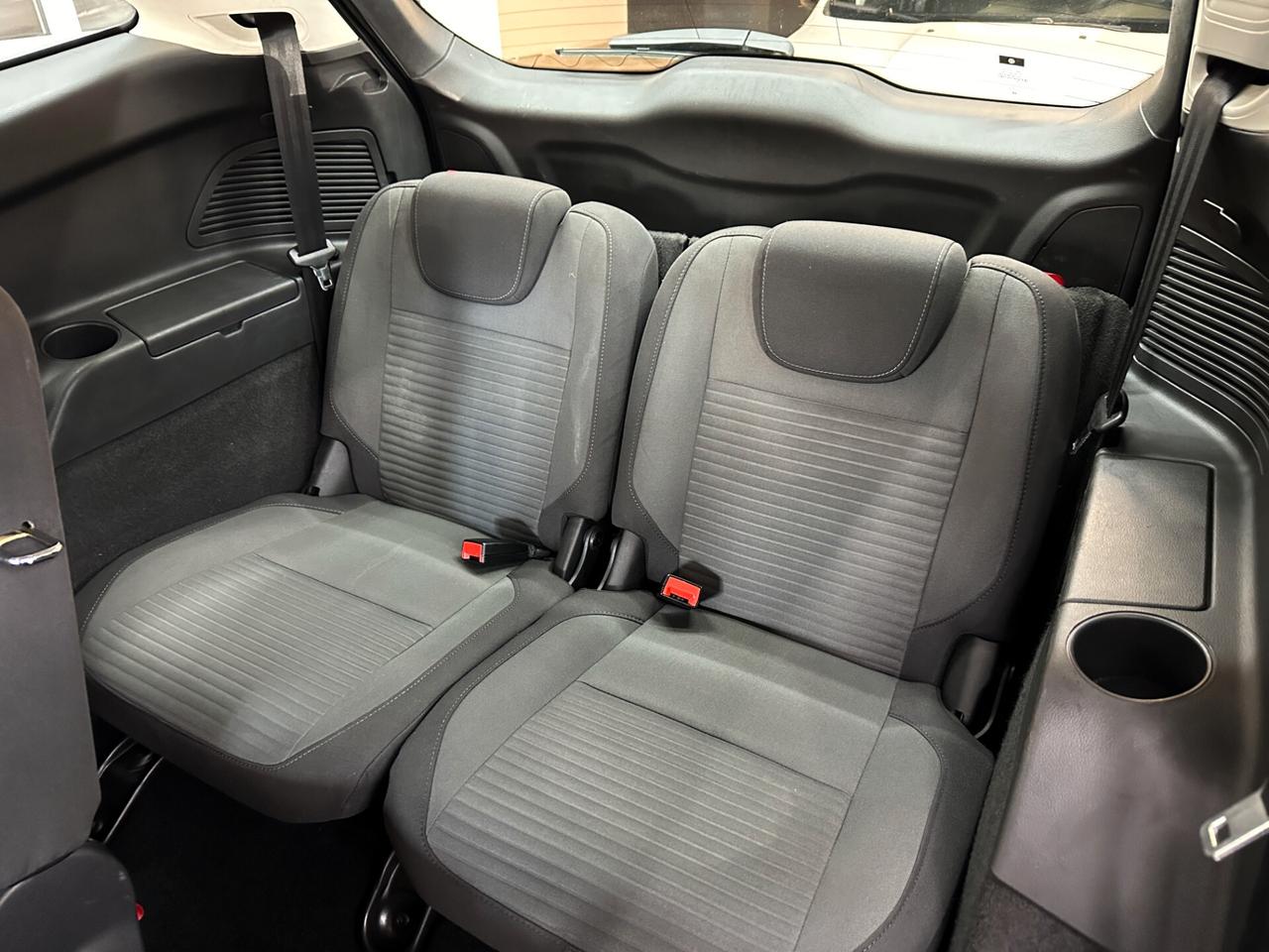 Ford C-Max C-Max7 1.5 TDCi 120CV Start&Stop Titanium