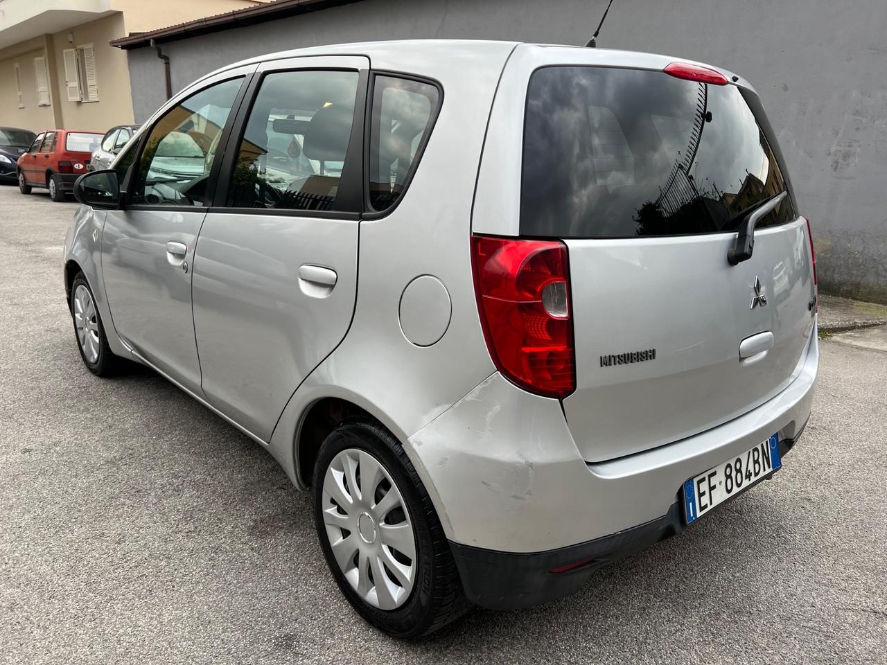 Mitsubishi Colt 1.1 12V 5p.GPL