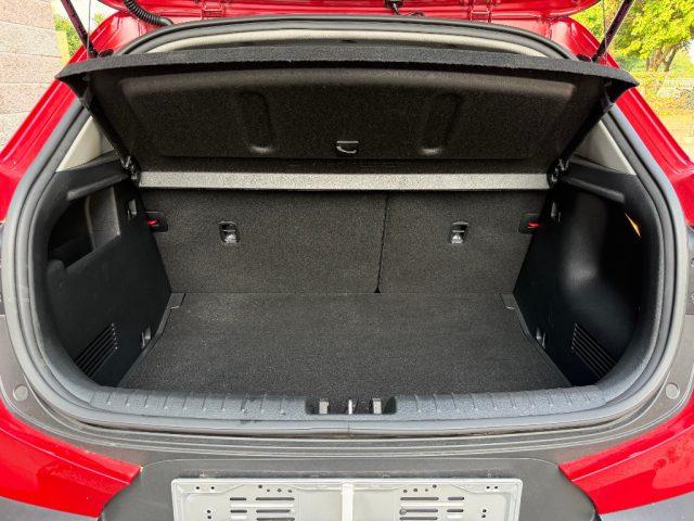 KIA Stonic 1.0 T-GDi 100CV MHEV iMT STYLE UNIPROPRIETARIO