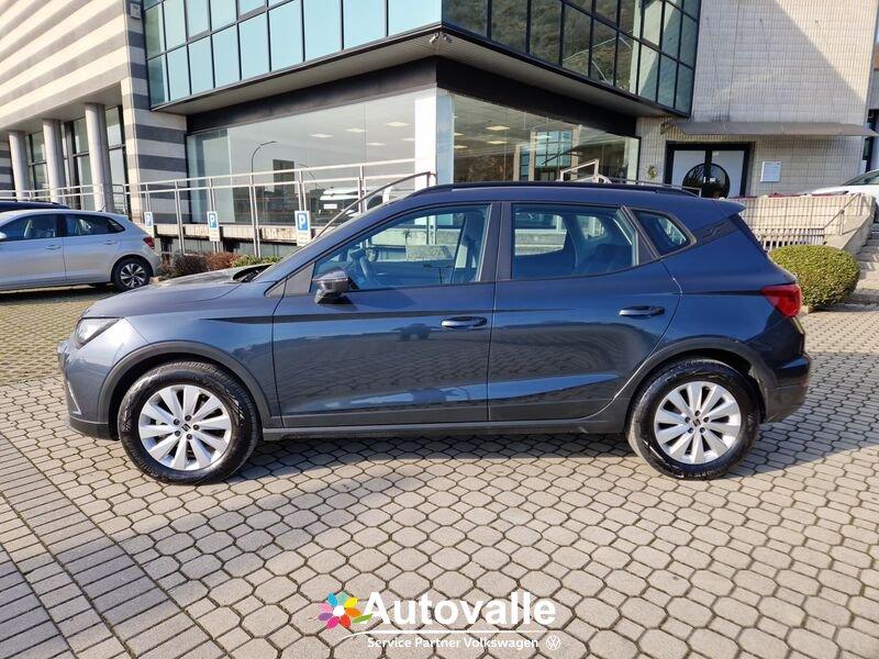 Seat Arona Arona 1.0 EcoTSI Style