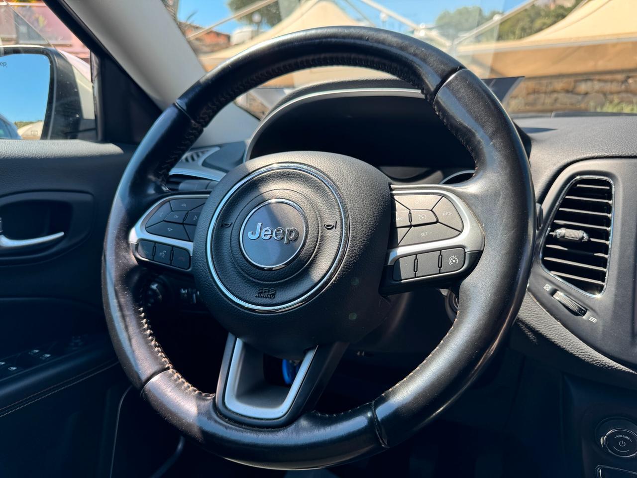 Jeep Compass 1.6 Multijet II 2WD Longitude