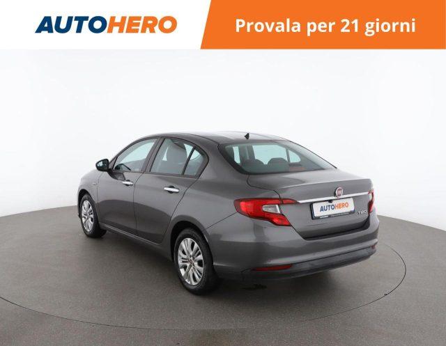 FIAT Tipo 1.4 4 porte Opening Edition
