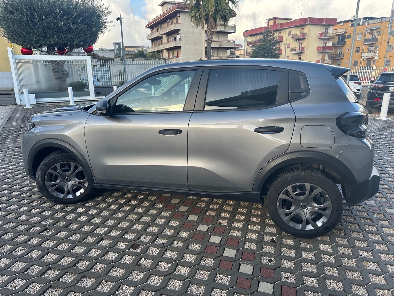 Citroen C3 PureTech 100 S&S You