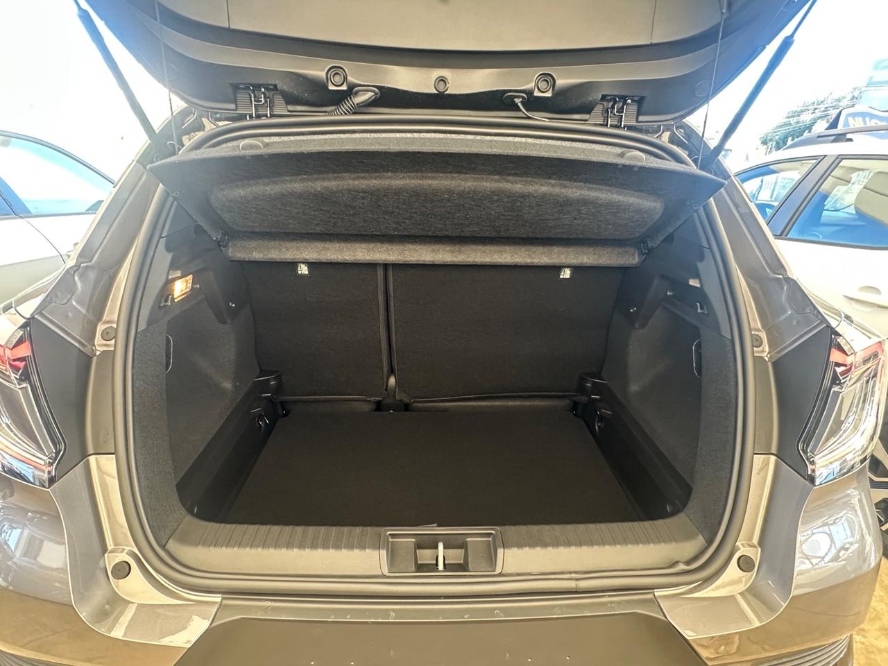 Renault Captur ECO-G 100 CV Techno