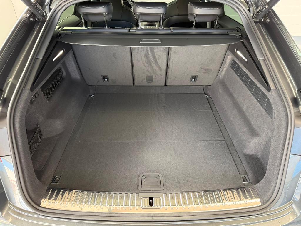 Audi Q8 3.0 tdi mhev S line edition quattro 286cv tiptronic (km 0)