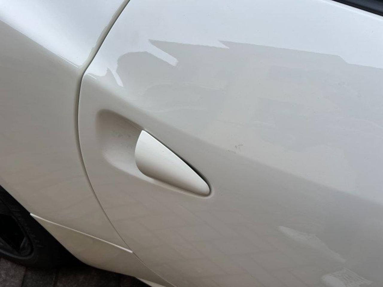 Ferrari California T DCT