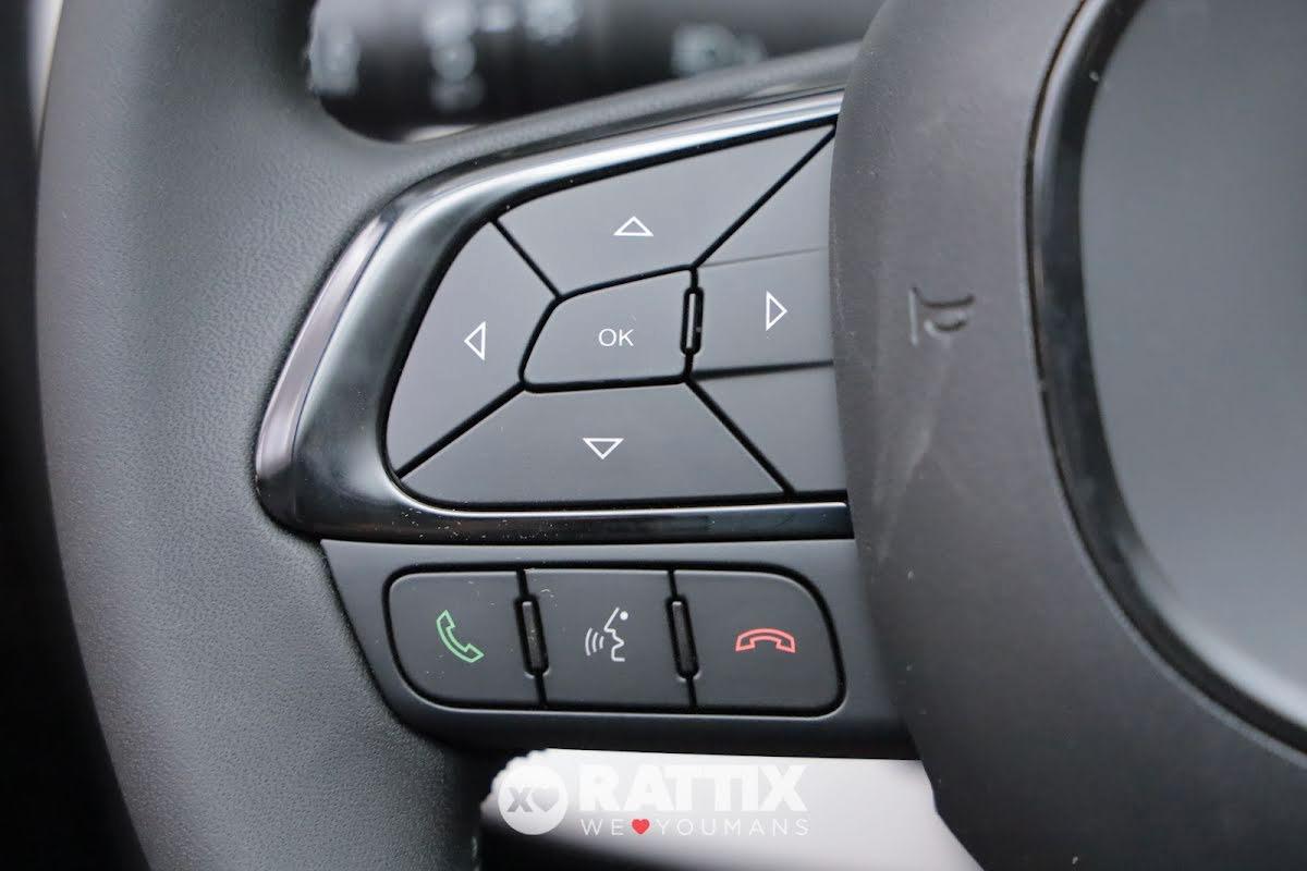 Fiat Panda Pandina 1.0 firefly hybrid 70CV Cross