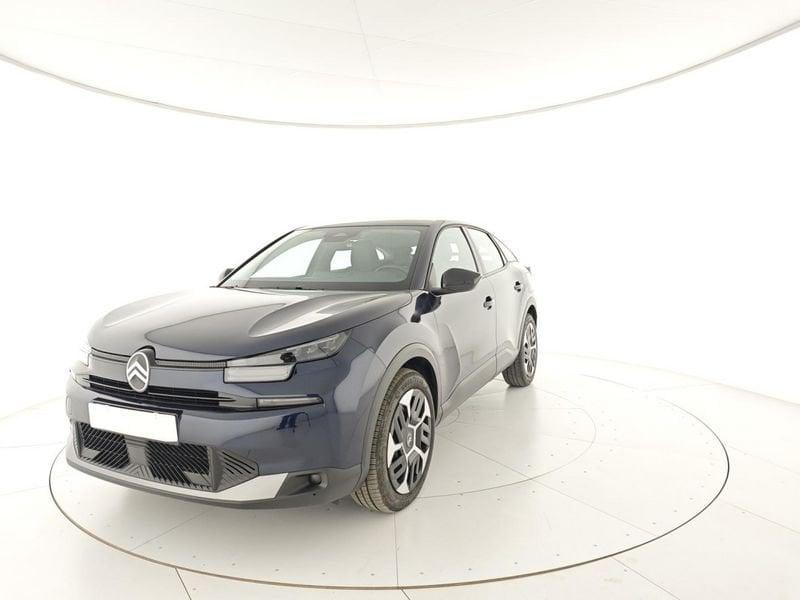 Citroën C4 PureTech 130 S&S EAT8 Plus